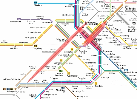 Ausbau Des Offentlichen Personennahverkehrs Ohne Nachteile Zum Minipreis Eine Bereicherung Fur Den Stuttgarter Nahverkehr